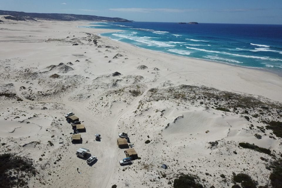 Bremer Bay